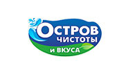 Остров чистоты