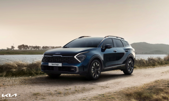 Kia объявляет результаты мировых продаж за 2021 год и планы продаж на 2022 год