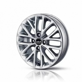 Легкосплавные диски 15'' с шинами 185/65R15