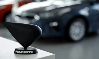 Две модели Kia стали обладателями наград в престижной автопремии "Маскот-2021"