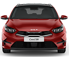 Kia Ceed SW