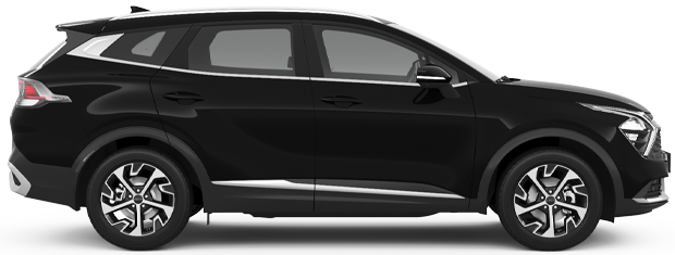 Комплектации и цены на Новый Sportage
