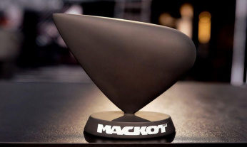 Бренд Kia участвует в автомобильной премии "Маскот-2021". Голосуйте за любимый бренд! 